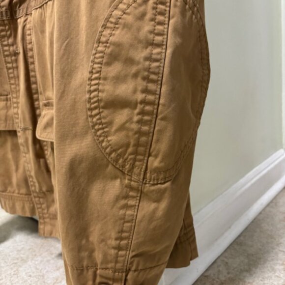 American Eagle Men's Canvas Chore Jacket  Medium - - Picture 5 of 10